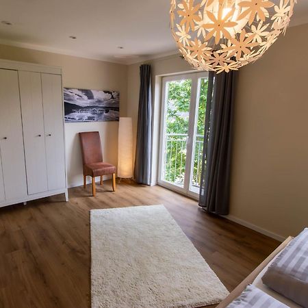 Ferienhaus Moselhoehe -Neu- Traben-Trarbach Eksteriør billede