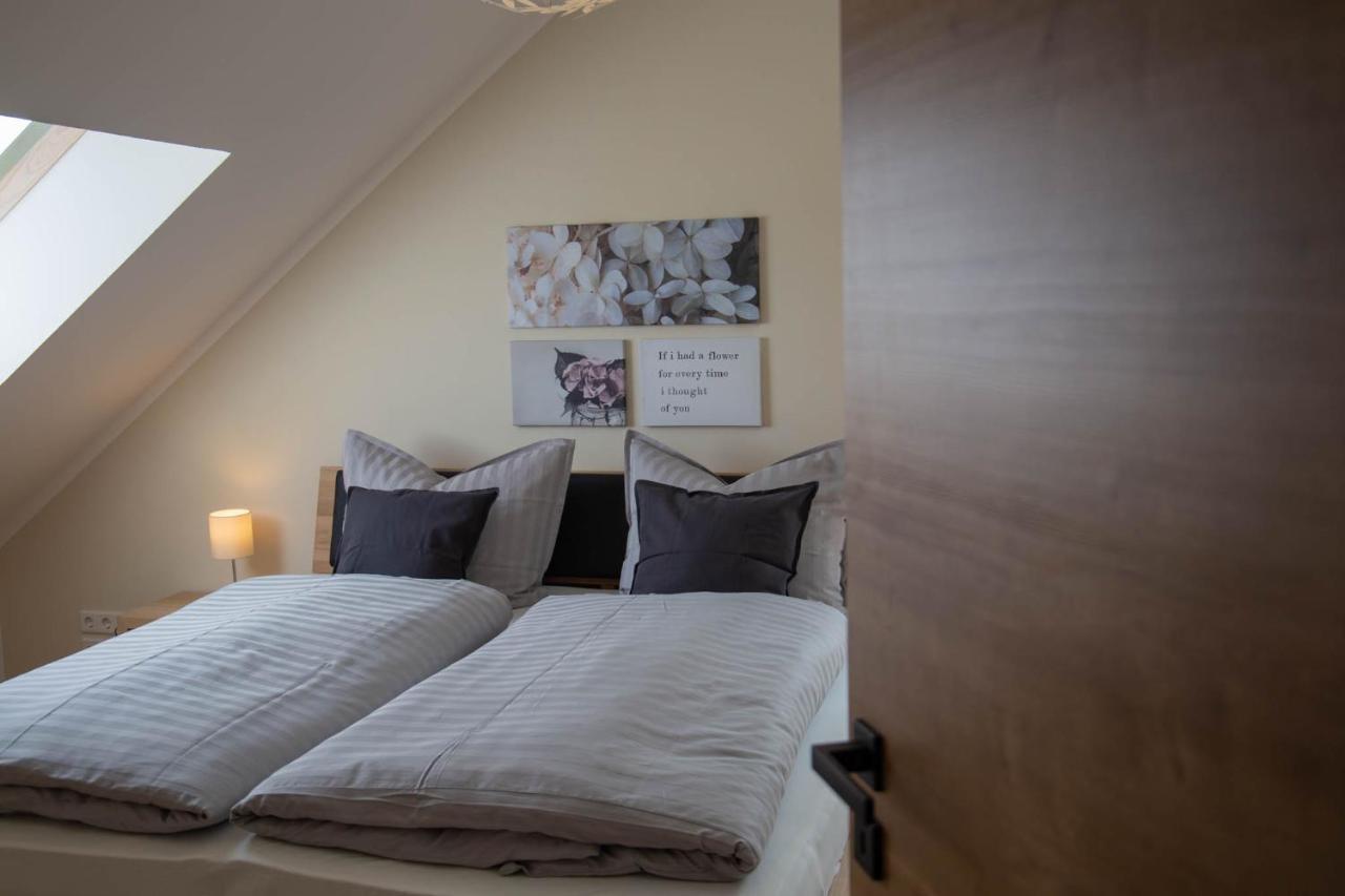 Ferienhaus Moselhoehe -Neu- Traben-Trarbach Eksteriør billede