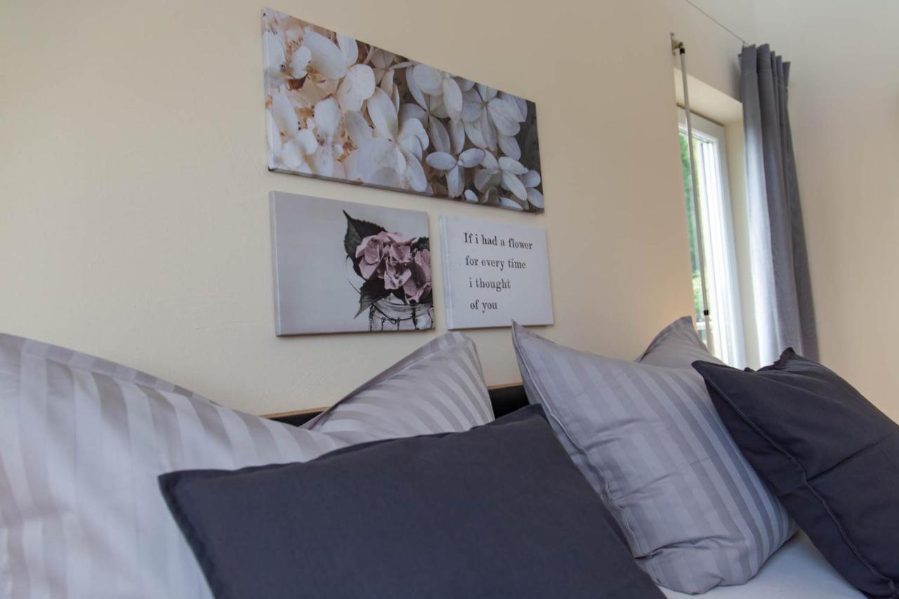 Ferienhaus Moselhoehe -Neu- Traben-Trarbach Eksteriør billede