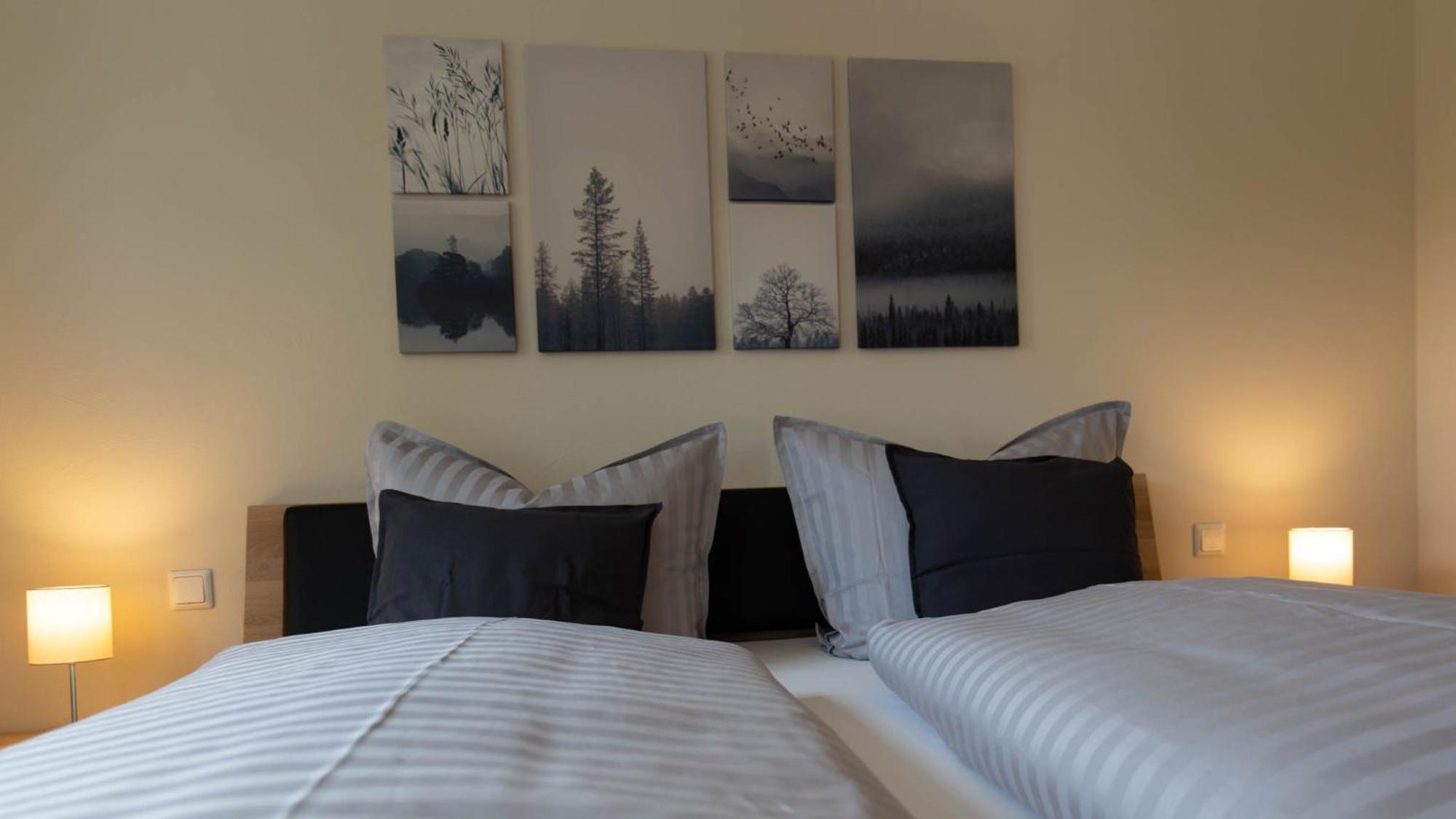 Ferienhaus Moselhoehe -Neu- Traben-Trarbach Eksteriør billede