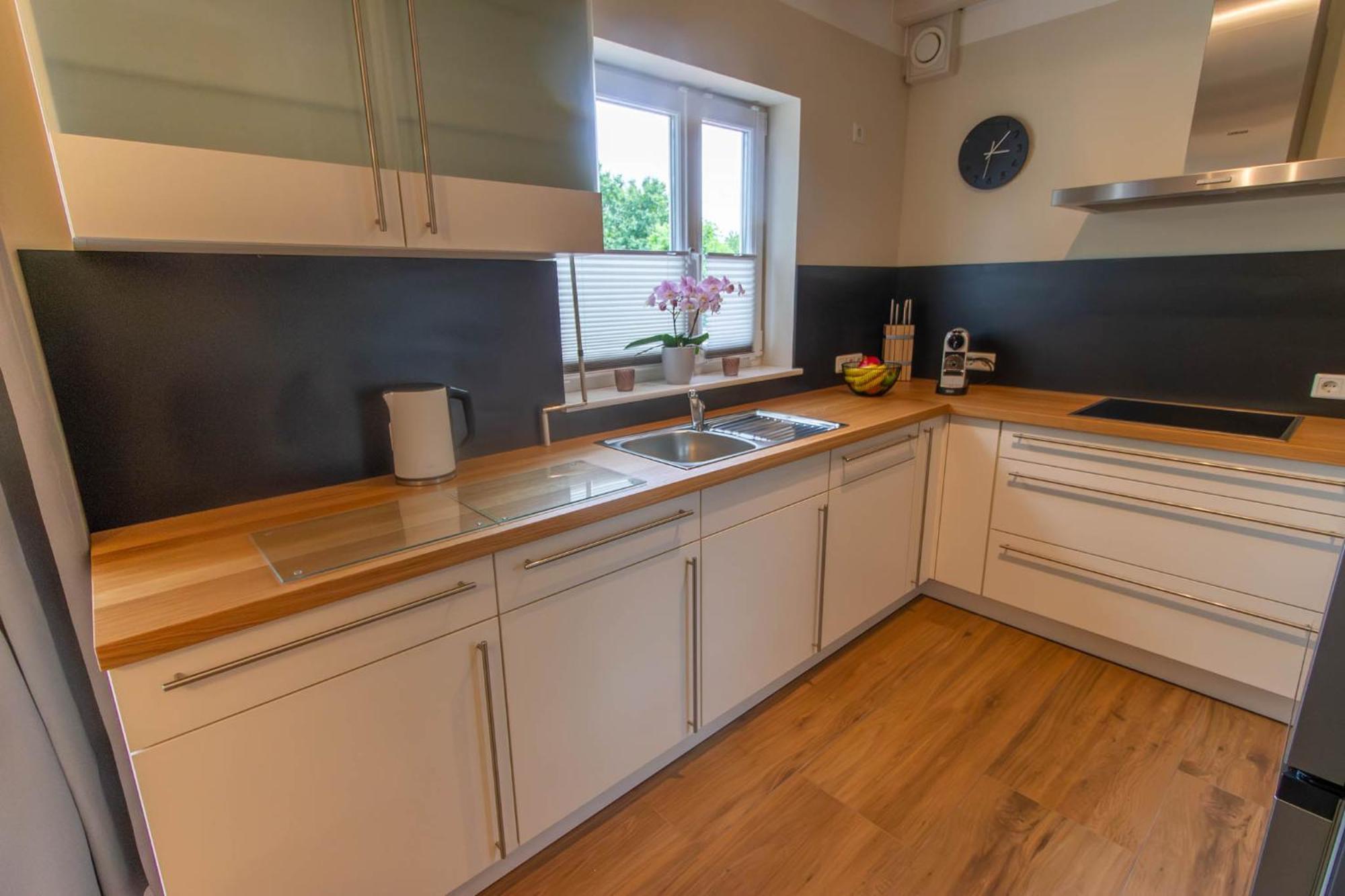 Ferienhaus Moselhoehe -Neu- Traben-Trarbach Eksteriør billede