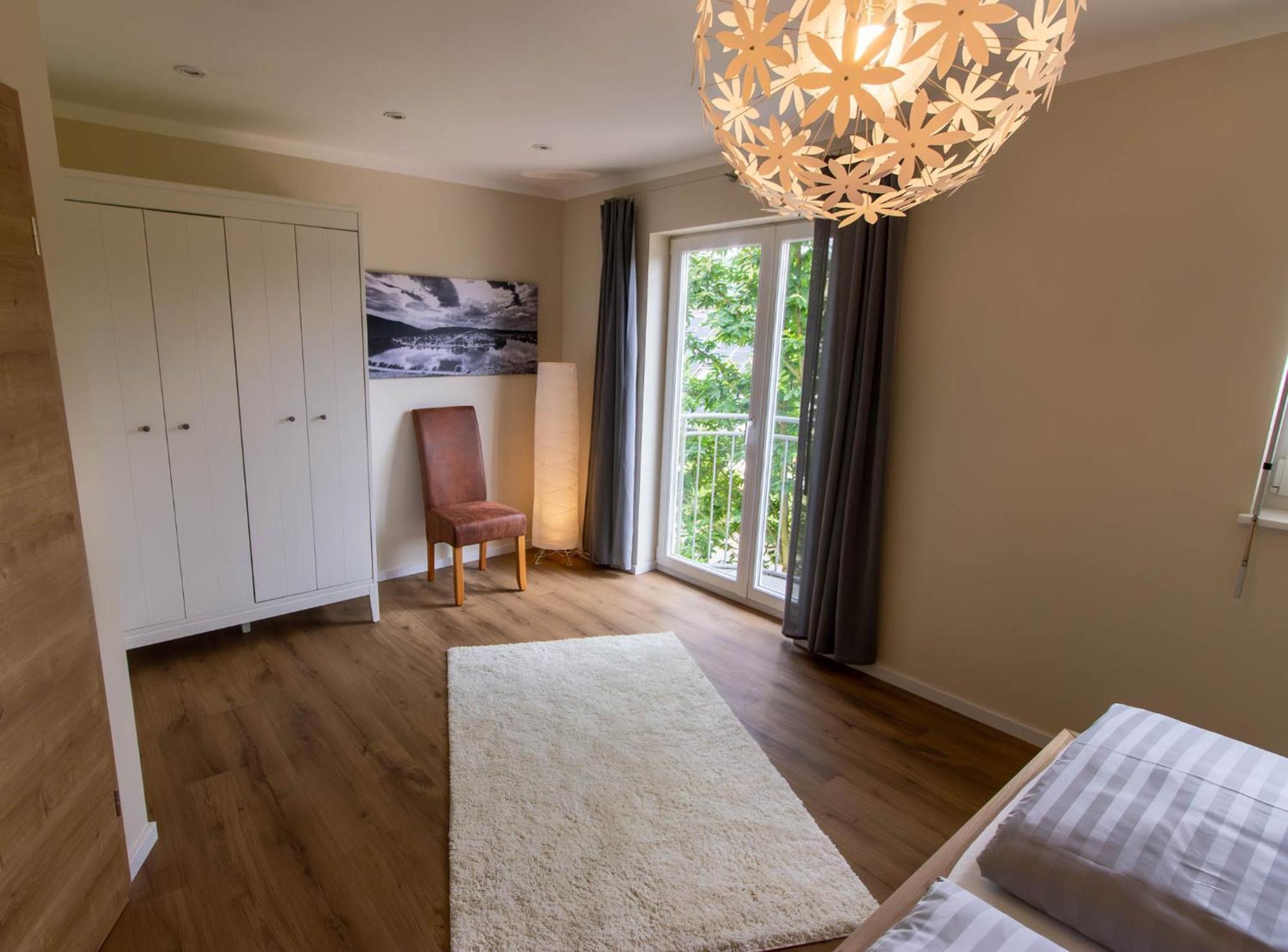 Ferienhaus Moselhoehe -Neu- Traben-Trarbach Eksteriør billede