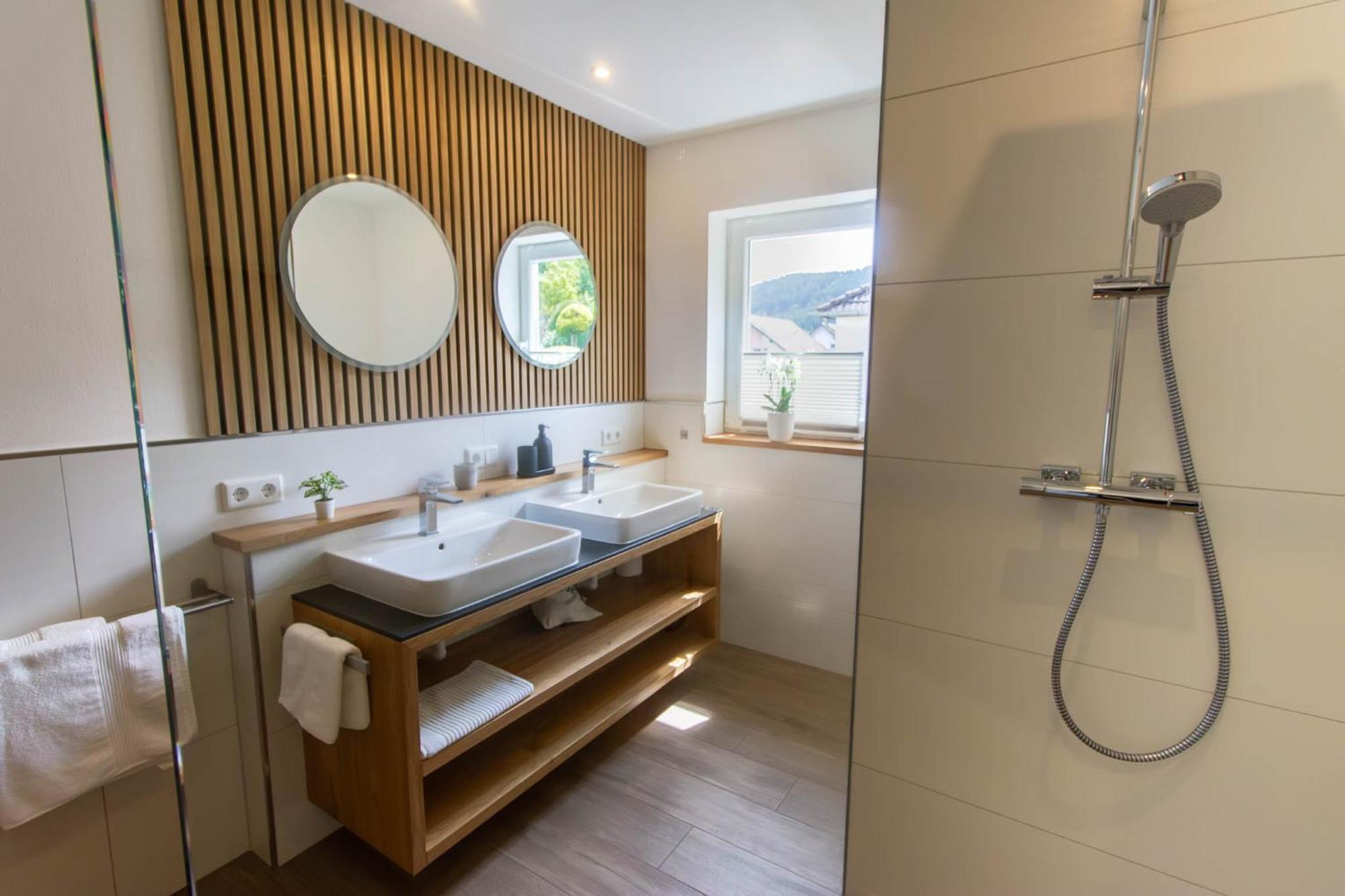 Ferienhaus Moselhoehe -Neu- Traben-Trarbach Eksteriør billede