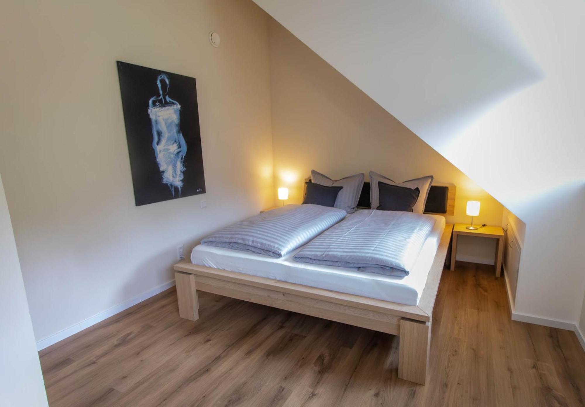 Ferienhaus Moselhoehe -Neu- Traben-Trarbach Eksteriør billede