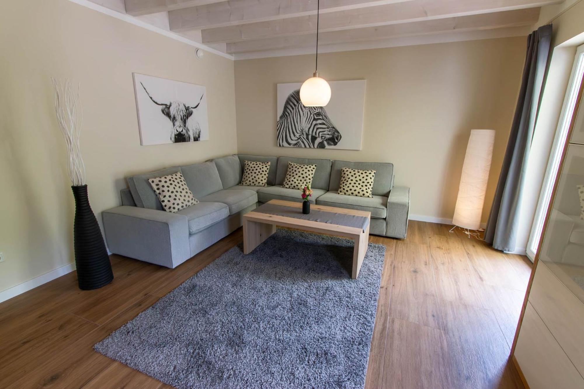 Ferienhaus Moselhoehe -Neu- Traben-Trarbach Eksteriør billede