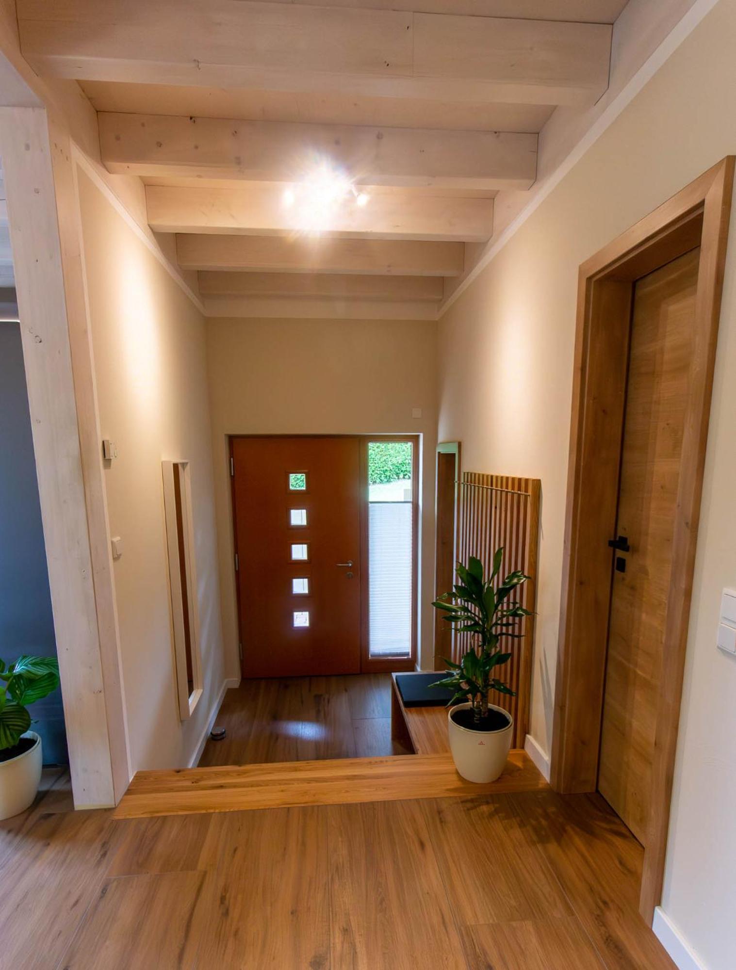 Ferienhaus Moselhoehe -Neu- Traben-Trarbach Eksteriør billede
